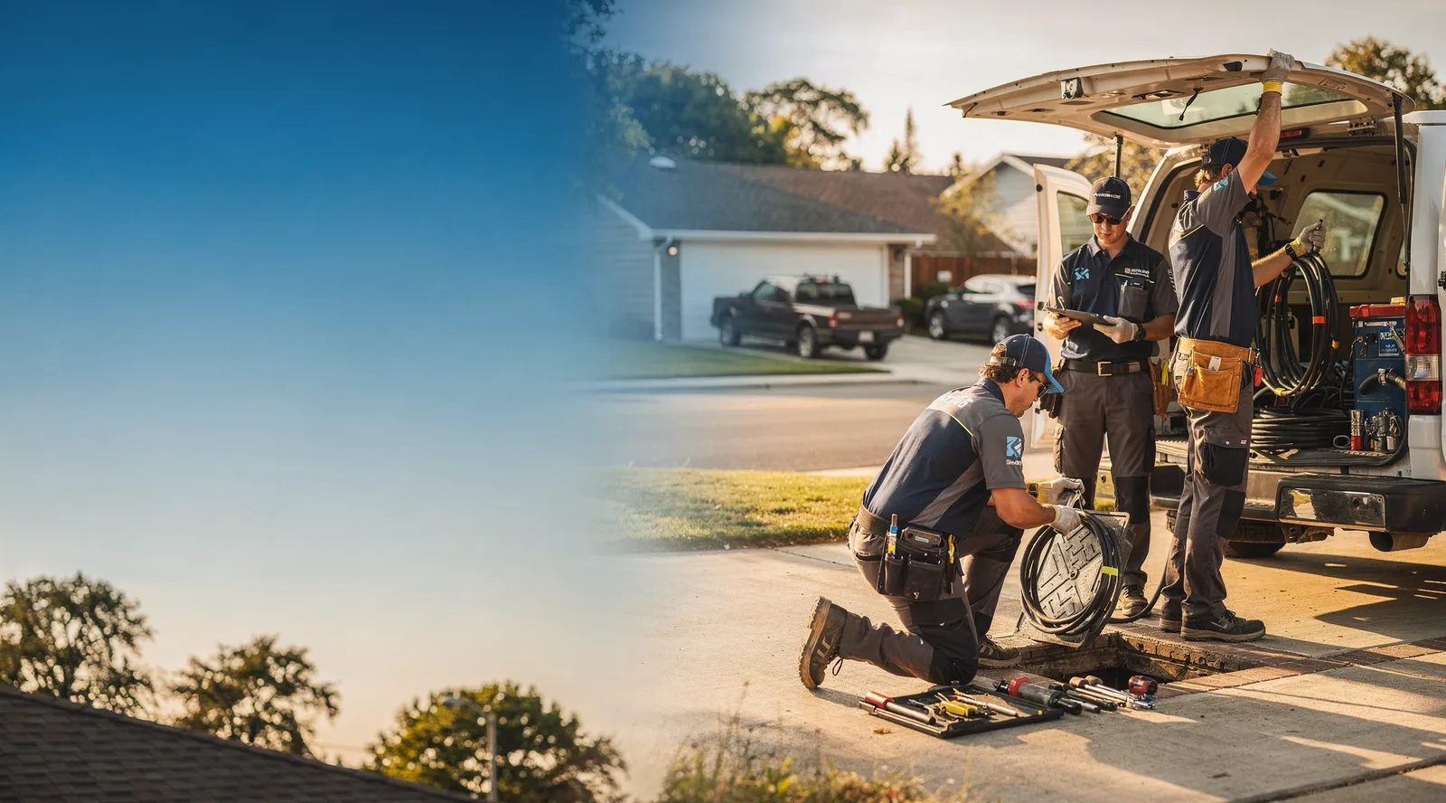 Water Softener Installation in Nampa, ID near me